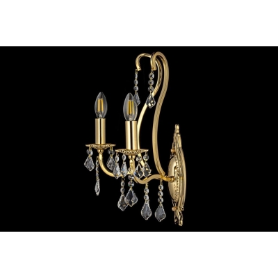 Бра Arti Lampadari Ercolano E 2.1.2.602 G - купить в интернет-магазине ЛЮСТРАВИК