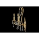 Бра Arti Lampadari Ercolano E 2.1.2.602 G - купить в интернет-магазине ЛЮСТРАВИК