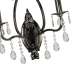 Бра Arti Lampadari Ercolano E 2.1.2.601 N - купить в интернет-магазине ЛЮСТРАВИК