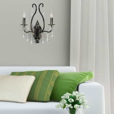 Бра Arti Lampadari Ercolano E 2.1.2.601 N - купить в интернет-магазине ЛЮСТРАВИК