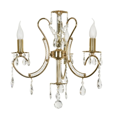 Люстра подвесная Arti Lampadari Romano E 1.1.3.601 G - купить в интернет-магазине ЛЮСТРАВИК