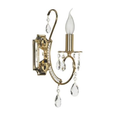 Бра Arti Lampadari Romano E 2.1.1.601 G - купить в интернет-магазине ЛЮСТРАВИК