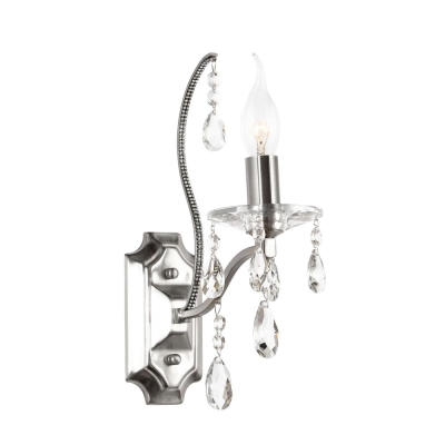 Бра Arti Lampadari Alberi E 2.1.1.600 NM - купить в интернет-магазине ЛЮСТРАВИК