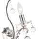 Бра Arti Lampadari Alberi E 2.1.1.600 NM - купить в интернет-магазине ЛЮСТРАВИК