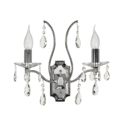 Бра Arti Lampadari Alberi E 2.1.2.601 N - купить в интернет-магазине ЛЮСТРАВИК