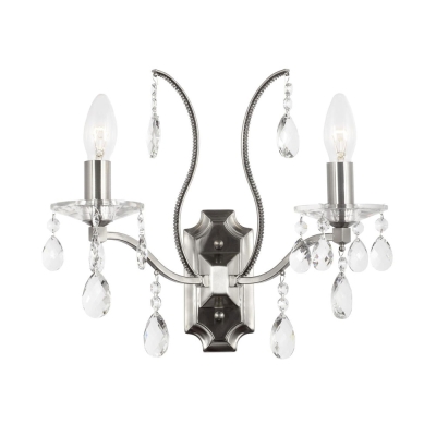 Бра Arti Lampadari Alberi E 2.1.2.600 NM - купить в интернет-магазине ЛЮСТРАВИК