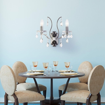 Бра Arti Lampadari Alberi E 2.1.2.600 NM - купить в интернет-магазине ЛЮСТРАВИК