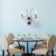 Бра Arti Lampadari Alberi E 2.1.2.600 NM - купить в интернет-магазине ЛЮСТРАВИК