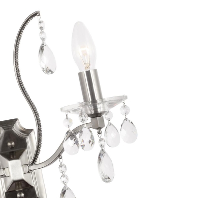 Бра Arti Lampadari Alberi E 2.1.2.600 NM - купить в интернет-магазине ЛЮСТРАВИК