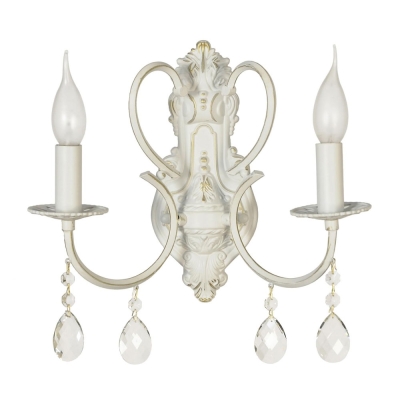 Бра Arti Lampadari Miracoli E 2.1.2 CG - купить в интернет-магазине ЛЮСТРАВИК