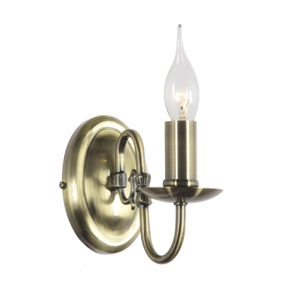 Бра Arti Lampadari Linera E 2.1.1 A - купить в интернет-магазине ЛЮСТРАВИК