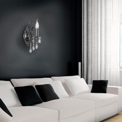 Бра Arti Lampadari Pisani E 2.1.1.601 N - купить в интернет-магазине ЛЮСТРАВИК