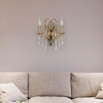 Бра Arti Lampadari Pisani E 2.1.2.601 G - купить в интернет-магазине ЛЮСТРАВИК