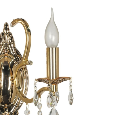 Бра Arti Lampadari Pisani E 2.1.2.601 G - купить в интернет-магазине ЛЮСТРАВИК