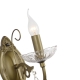 Бра Arti Lampadari Prato E 2.1.1.600 A - купить в интернет-магазине ЛЮСТРАВИК