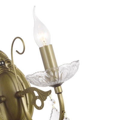 Бра Arti Lampadari Prato E 2.1.2.600 A - купить в интернет-магазине ЛЮСТРАВИК