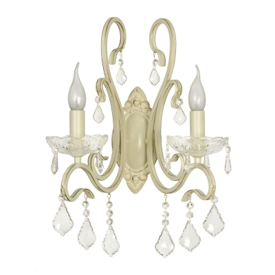 Бра Arti Lampadari Luminare E 2.1.2.601 C - купить в интернет-магазине ЛЮСТРАВИК