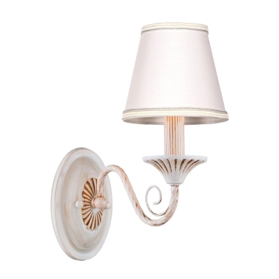 Бра Arti Lampadari Camisa E 2.1.1 C - купить в интернет-магазине ЛЮСТРАВИК