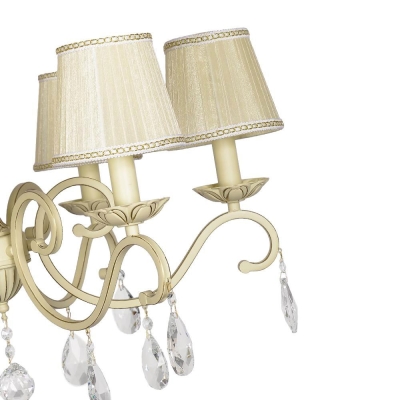Люстра подвесная Arti Lampadari San Montano E 1.1.6 C - купить в интернет-магазине ЛЮСТРАВИК