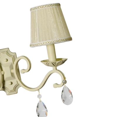 Бра Arti Lampadari San Montano E 2.1.2 C - купить в интернет-магазине ЛЮСТРАВИК