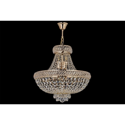 Люстра подвесная Arti Lampadari Palermo E 1.5.45.600 G - купить в интернет-магазине ЛЮСТРАВИК