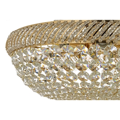 Люстра подвесная Arti Lampadari Palermo E 1.5.45.600 G - купить в интернет-магазине ЛЮСТРАВИК