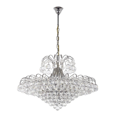Люстра подвесная Arti Lampadari Civetta E 1.5.66.100 N - купить в интернет-магазине ЛЮСТРАВИК