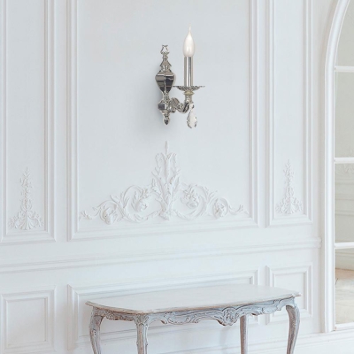 Бра Arti Lampadari Amelia E 2.1.1.502 SB - купить в интернет-магазине ЛЮСТРАВИК