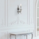Бра Arti Lampadari Amelia E 2.1.1.502 SB - купить в интернет-магазине ЛЮСТРАВИК
