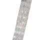 Каскадная люстра Arti Lampadari Lazio E 1.9.25.501 G - купить в интернет-магазине ЛЮСТРАВИК