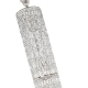 Каскадная люстра Arti Lampadari Lazio E 1.9.35.501 G - купить в интернет-магазине ЛЮСТРАВИК