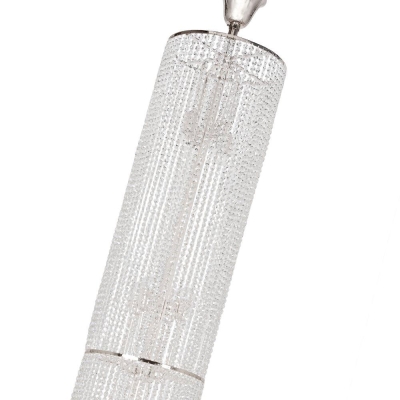 Каскадная люстра Arti Lampadari Lazio E 1.9.35.502 G - купить в интернет-магазине ЛЮСТРАВИК