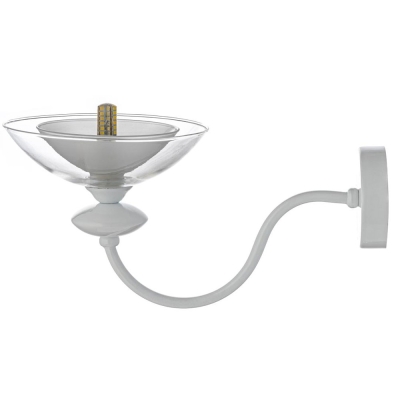 Бра Arti Lampadari Noventa E 2.1.1 W - купить в интернет-магазине ЛЮСТРАВИК