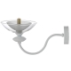 Бра Arti Lampadari Noventa E 2.1.1 W - купить в интернет-магазине ЛЮСТРАВИК