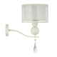 Бра Arti Lampadari Rufina E 2.1.1.600 W - купить в интернет-магазине ЛЮСТРАВИК