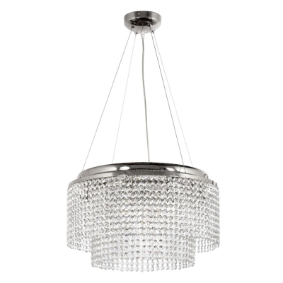 Люстра подвесная Arti Lampadari Milano E 1.5.D50.501 N - купить в интернет-магазине ЛЮСТРАВИК