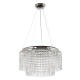 Люстра подвесная Arti Lampadari Milano E 1.5.D50.501 N - купить в интернет-магазине ЛЮСТРАВИК