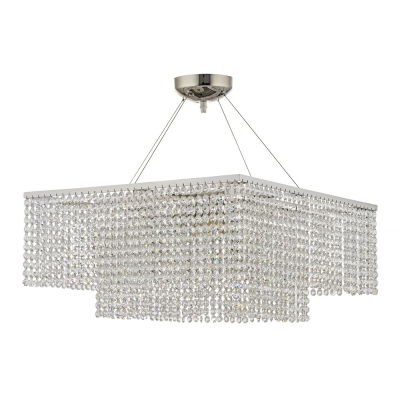 Люстра подвесная Arti Lampadari Milano E 1.5.50.501 N - купить в интернет-магазине ЛЮСТРАВИК