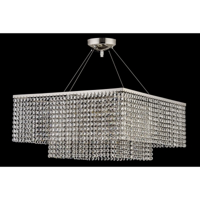 Люстра подвесная Arti Lampadari Milano E 1.5.50.501 N - купить в интернет-магазине ЛЮСТРАВИК