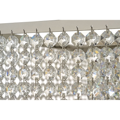 Люстра подвесная Arti Lampadari Milano E 1.5.50.501 N - купить в интернет-магазине ЛЮСТРАВИК
