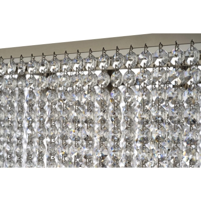 Люстра подвесная Arti Lampadari Milano E 1.5.120X30.501 N - купить в интернет-магазине ЛЮСТРАВИК
