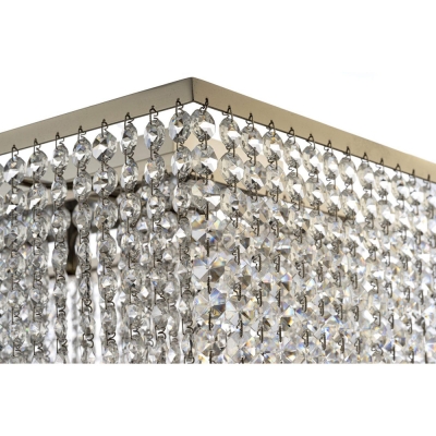 Люстра подвесная Arti Lampadari Milano E 1.5.120X30.501 N - купить в интернет-магазине ЛЮСТРАВИК