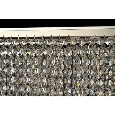 Люстра подвесная Arti Lampadari Milano E 1.5.120X30.501 N - купить в интернет-магазине ЛЮСТРАВИК