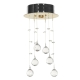 Люстра потолочная Arti Lampadari Flusso H 1.4.15.615 G - купить в интернет-магазине ЛЮСТРАВИК