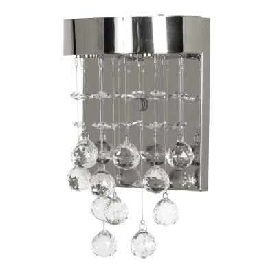 Бра Arti Lampadari Flusso H 2.18.615 N - купить в интернет-магазине ЛЮСТРАВИК