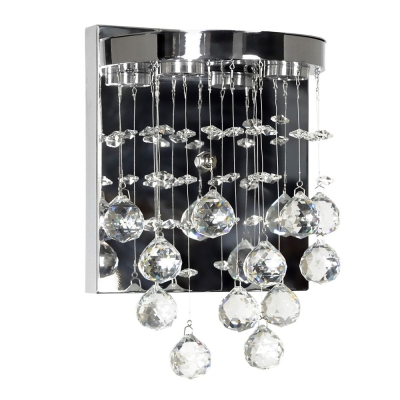 Бра Arti Lampadari Flusso L 2.18.601 N - купить в интернет-магазине ЛЮСТРАВИК