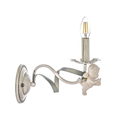 Бра Arti Lampadari Surano E 2.1.1 S - купить в интернет-магазине ЛЮСТРАВИК