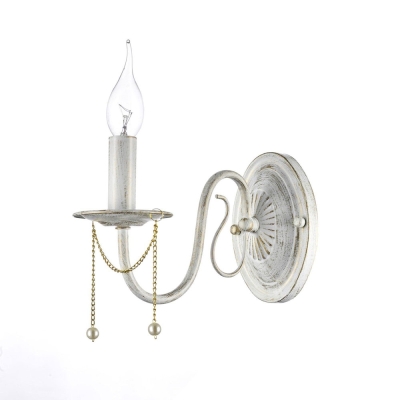 Бра Arti Lampadari Camerino E 2.1.1 WG - купить в интернет-магазине ЛЮСТРАВИК