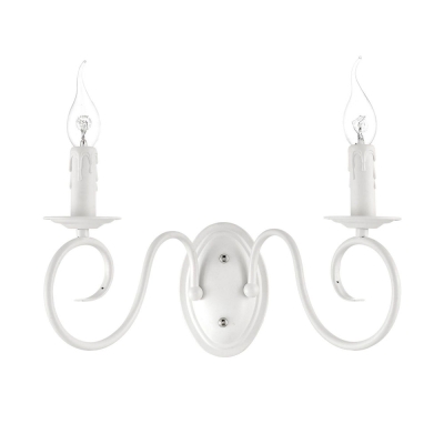 Бра Arti Lampadari Amaro E 2.1.2 W - купить в интернет-магазине ЛЮСТРАВИК