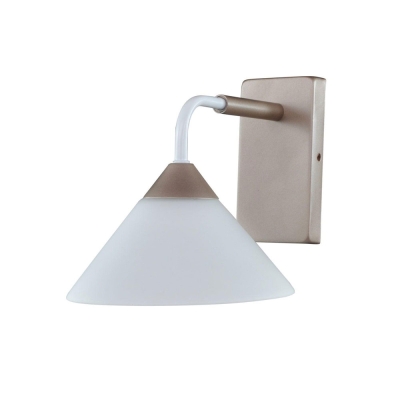 Бра Arti Lampadari Ribera E 2.1.1 CW - купить в интернет-магазине ЛЮСТРАВИК
